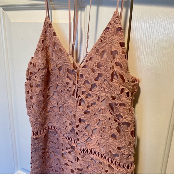 New! Romper Kendall + Kylie - Picture 9 of 11